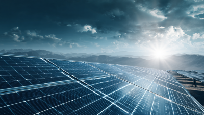 Understanding Solar Industry Innovations That Are Shaping the Future of Renewable Energy