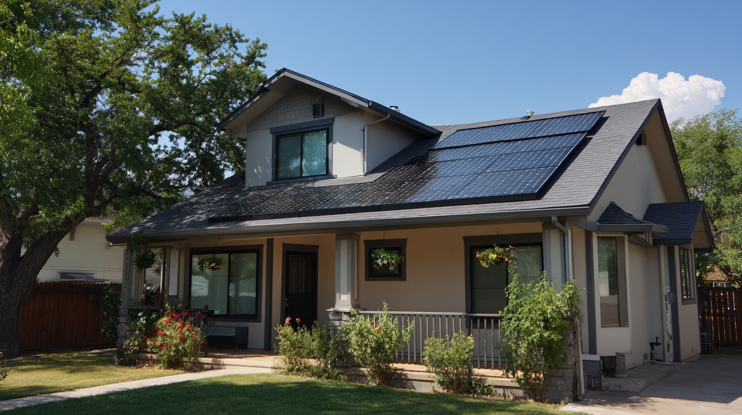 Unlocking Efficiency: How a 3kW Solar Inverter Maximizes Your Home's Energy Savings by 30%