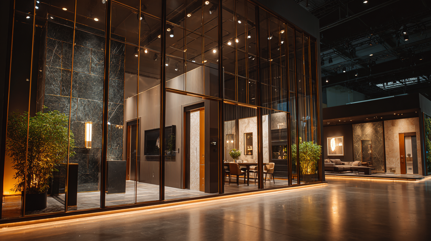 Transforming Spaces: Innovative Door Solutions for Modern Living Environments