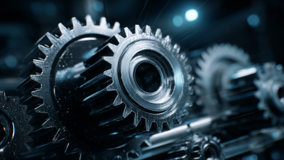 Exploring Innovations in Mechanical Engineering Tech for Sustainable Solutions