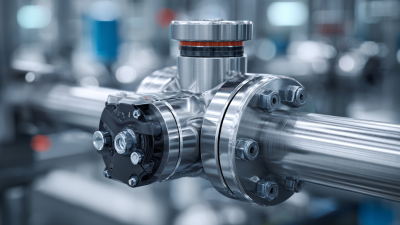 Understanding the Importance of Flow Control Valves in Modern Industrial Applications