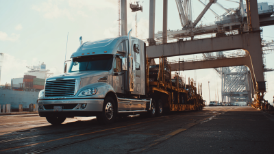 Unlocking Affordable Vehicle Shipping Estimates: Your Guide to Cost-Effective Transport Solutions