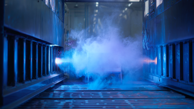 Unlocking the Benefits of Powder Coating Dip: Industry Insights and Innovation Trends for 2024