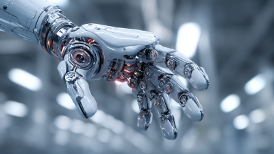 Unlocking the Future of Work with Robotics and Automation Trends and Innovations in 2023