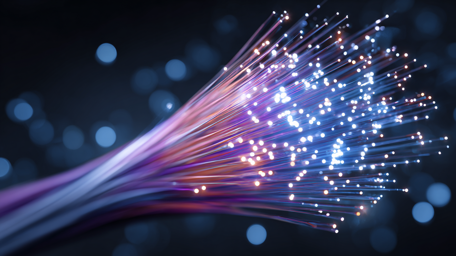 The Future of Connectivity Exploring Innovations in Optical Fiber Cable Network Solutions