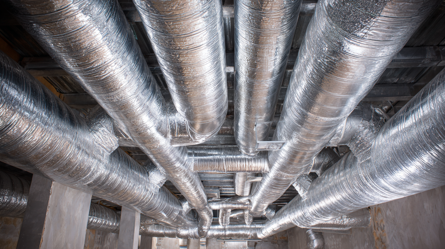 Understanding the Importance of Proper Air Conditioning Duct Installation for Energy Efficiency