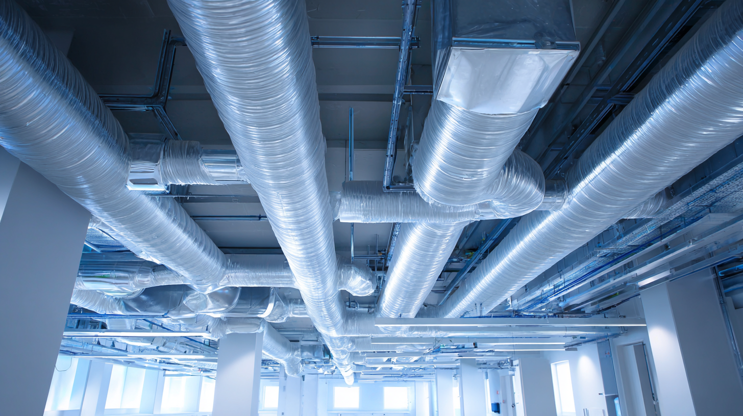 Understanding the Importance of Proper Air Conditioning Duct Installation for Energy Efficiency