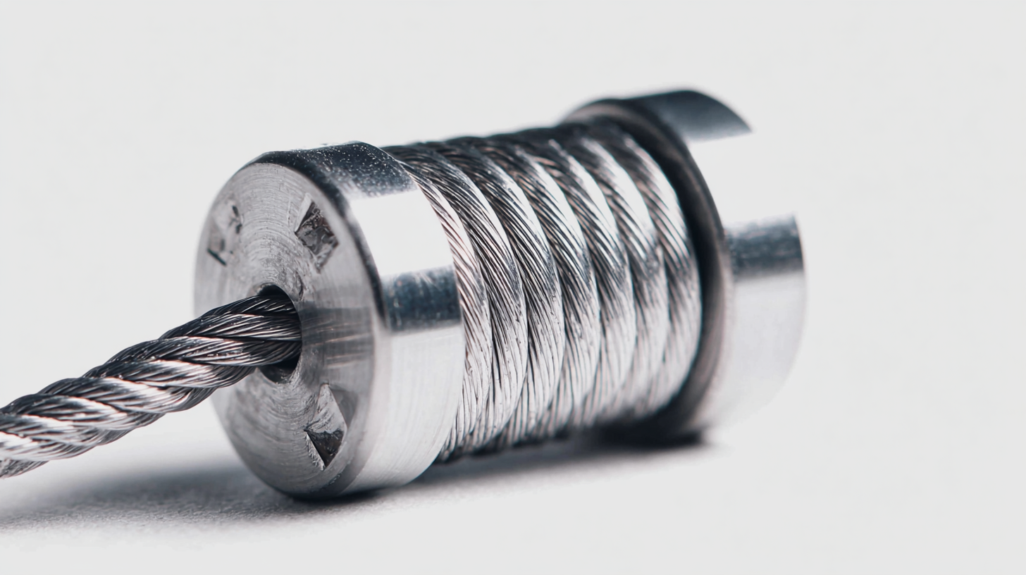 Exploring the Benefits of Using Stainless Steel Cord Grips in Modern Applications