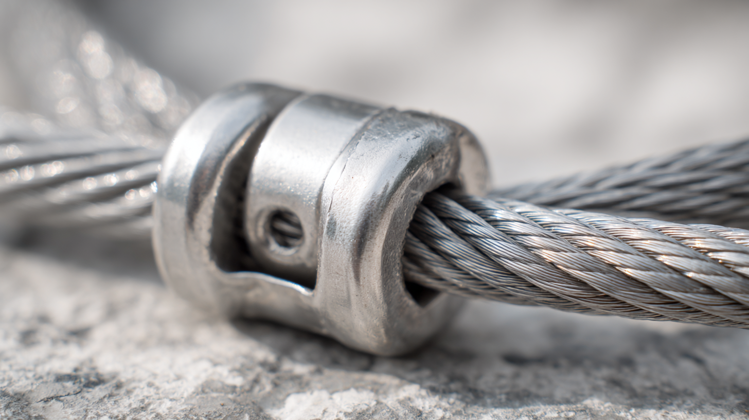 Exploring the Benefits of Using Stainless Steel Cord Grips in Modern Applications