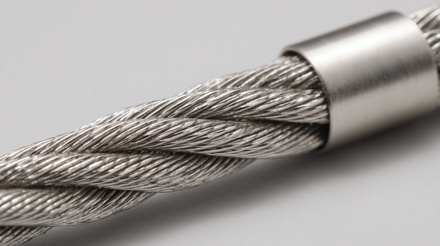 Exploring the Benefits of Using Stainless Steel Cord Grips in Modern Applications