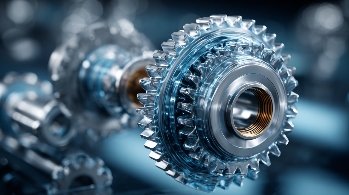 Exploring Innovations in Mechanical Engineering Tech for Sustainable Solutions