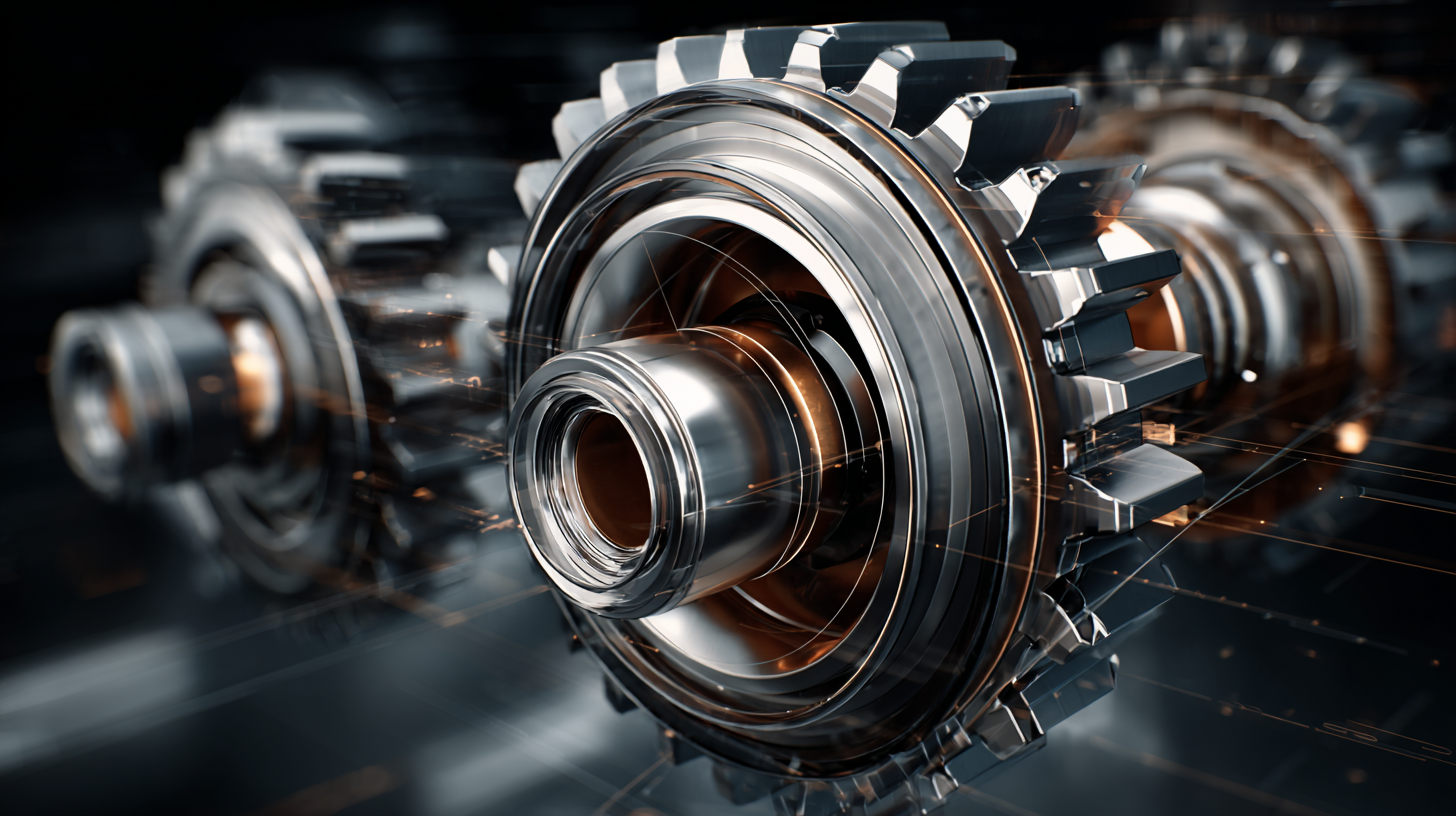 Exploring Innovations in Mechanical Engineering Tech for Sustainable Solutions