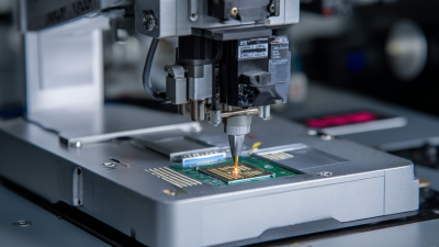 Enhancing PCB Quality Control: The Future of Solder Paste Inspection Machines