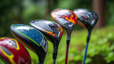 Unlock Your Potential: Top 10 Innovative Golf Gear Trends Set to Revolutionize Your Game in 2023