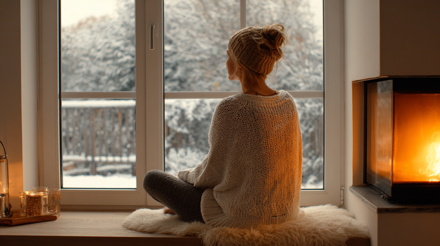 Mastering Home Comfort: How Heating Cables Revolutionize Winter Living Spaces