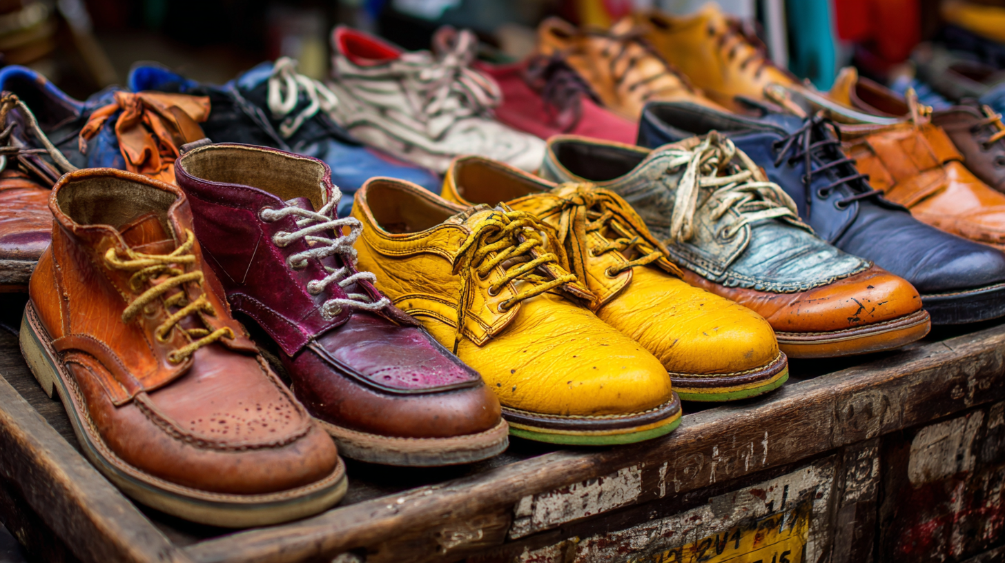 10 Surprising Benefits of Buying Second Hand Brand Shoes for Your Sustainable Fashion Journey