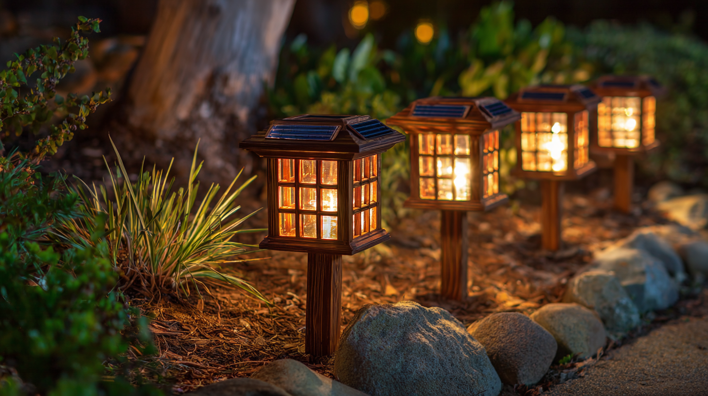 Illuminate Your Nights