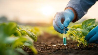 Enhancing Farm Health: Innovative Approaches to Effective Disinfection Practices