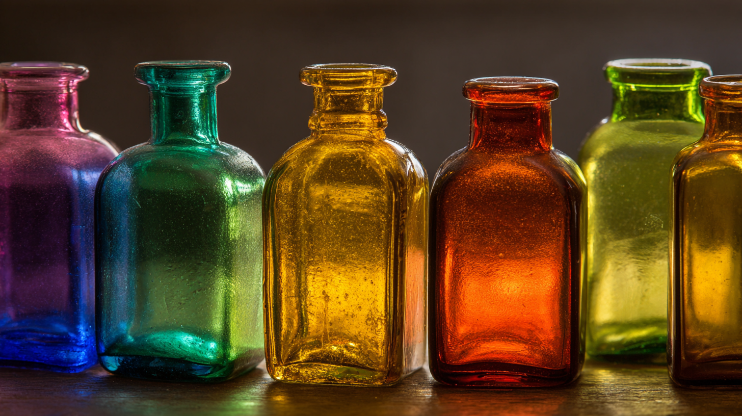 Exploring the Eco-Friendly Benefits of Glass Bottles: A Sustainable Choice for Modern Living