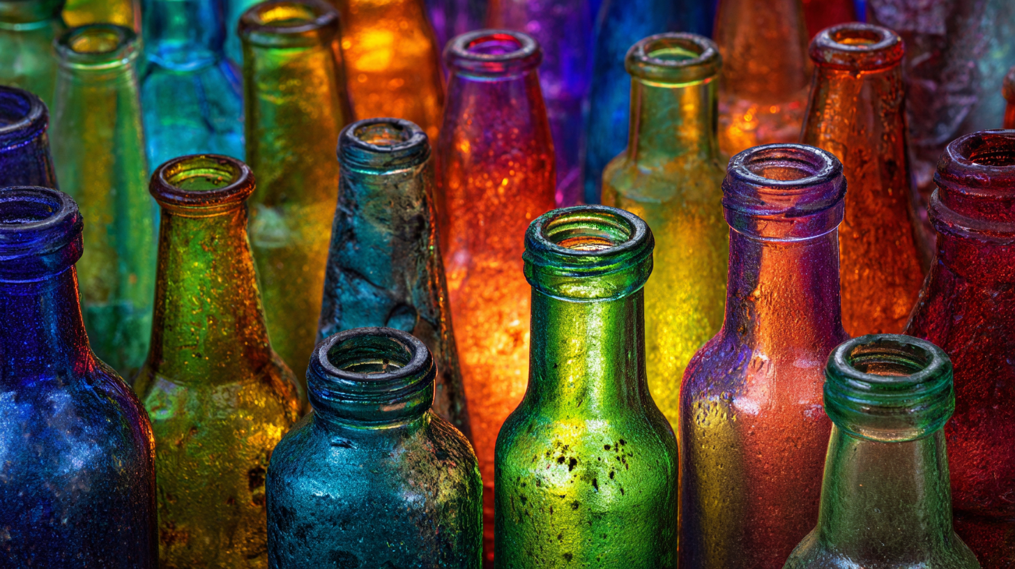 Exploring the Eco-Friendly Benefits of Glass Bottles: A Sustainable Choice for Modern Living
