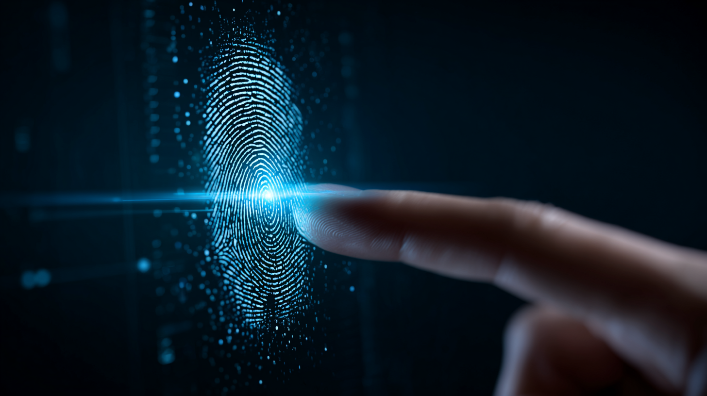 Understanding the Benefits of Fingerprint Clocking System for Modern Workforce Management