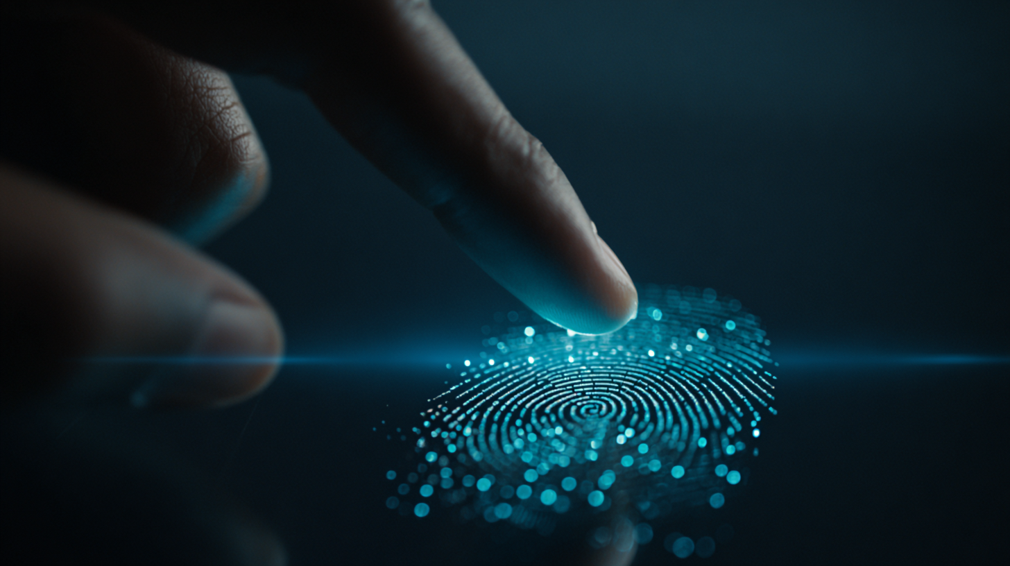 Understanding the Benefits of Fingerprint Clocking System for Modern Workforce Management