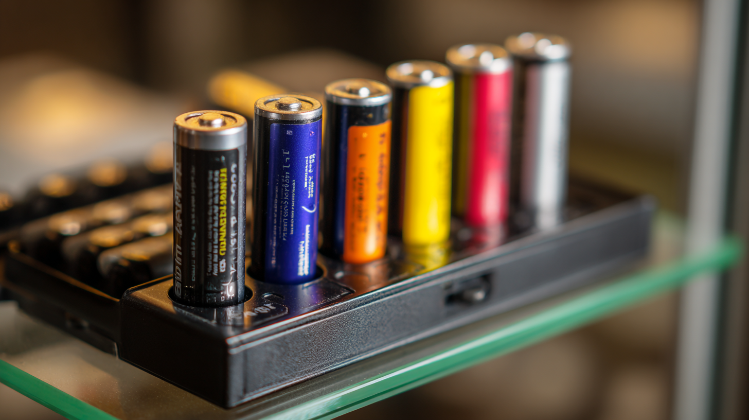 The Essential Guide to Choosing the Right Golf Battery for Your Game