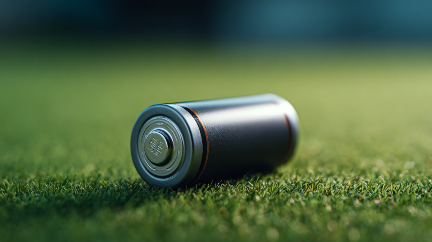 The Essential Guide to Choosing the Right Golf Battery for Your Game
