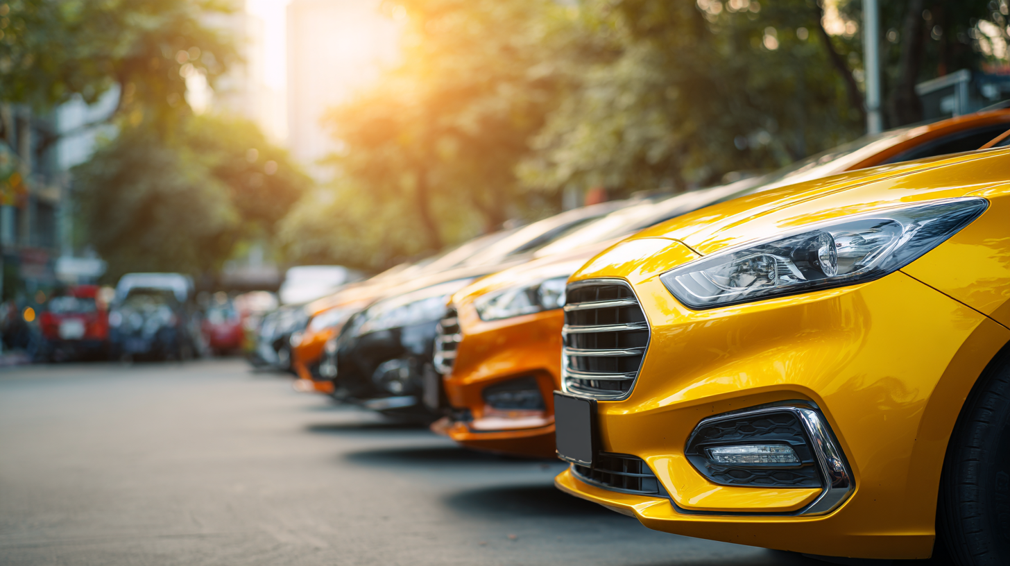 Exploring the Rise of Secondhand Cars: Trends, Statistics, and What Buyers Should Know in 2023