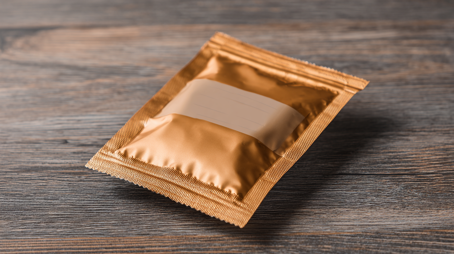 Exploring the Future of Sachet Packaging: Trends Driving Innovation in 2023