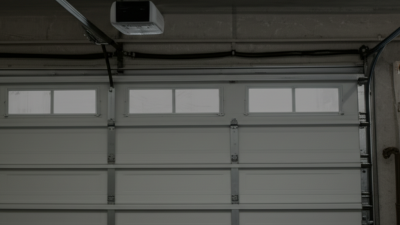 Unlocking Convenience: The Ultimate Guide to Choosing the Perfect Garage Door Opener