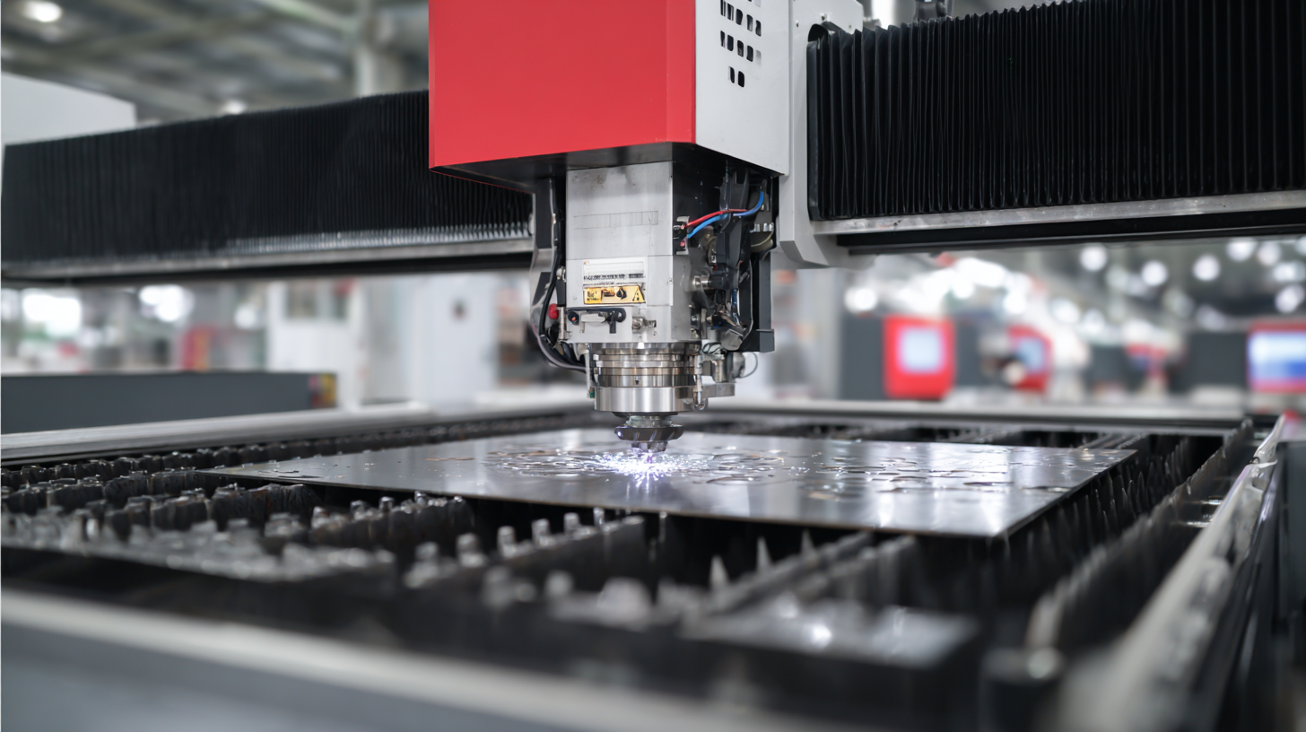 Unlocking Efficiency How Nesting Software Revolutionizes Material Cutting Processes