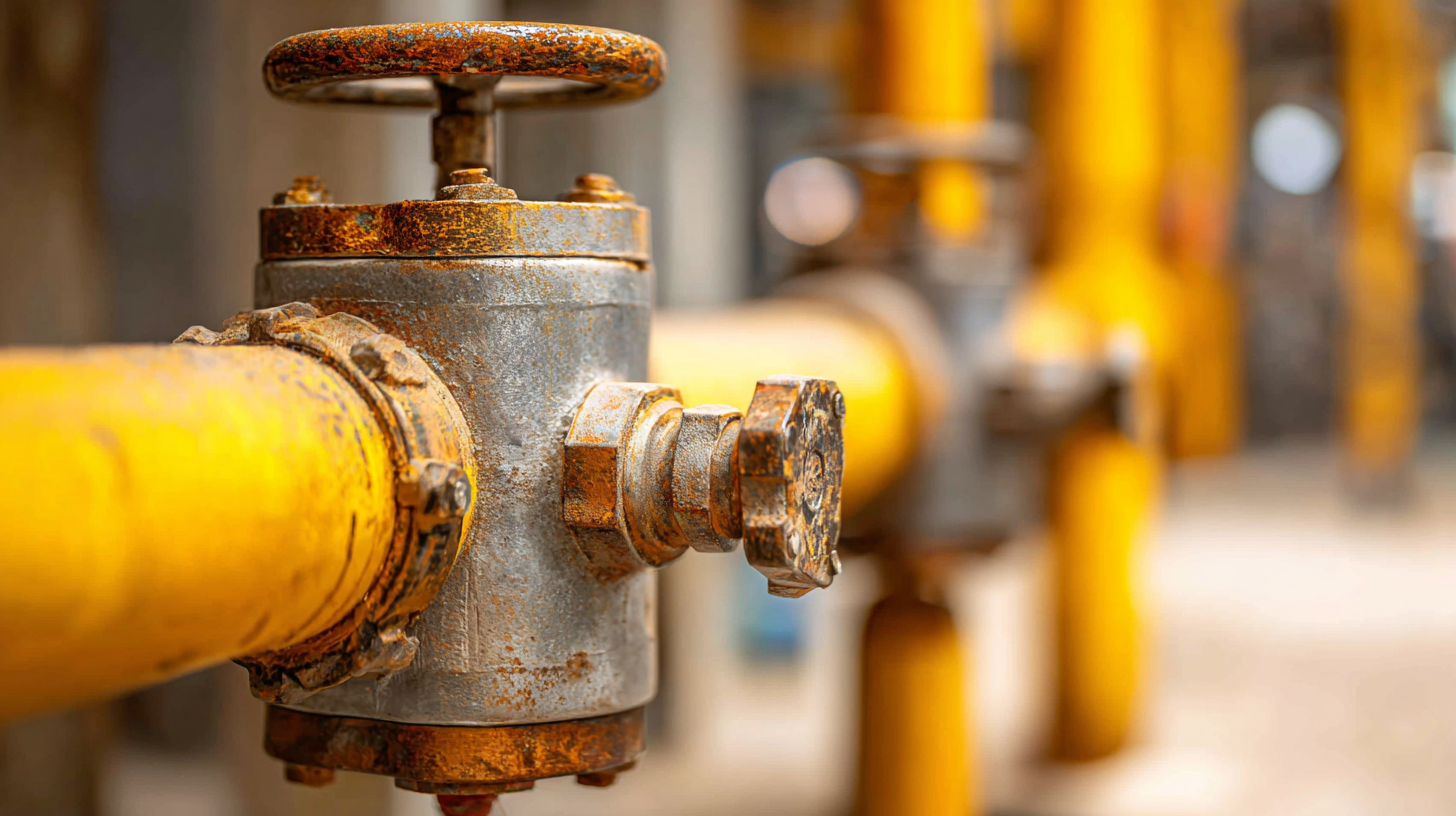 Understanding the Importance of Safety Relief Valves in Industrial Applications: A Comprehensive Guide