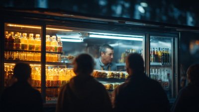 Unlocking the Secrets of the Vending Business for Aspiring Entrepreneurs