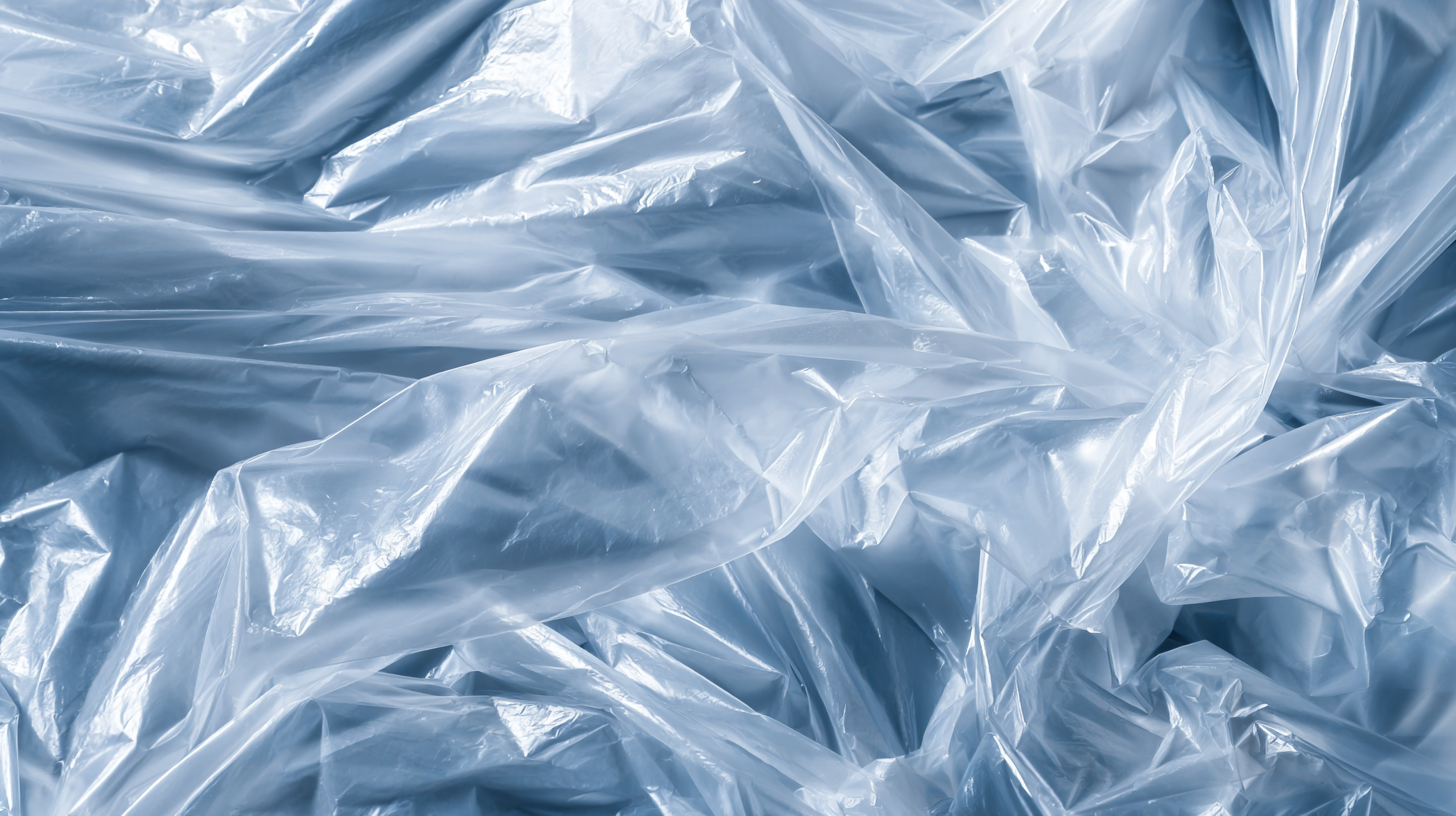 Innovative Uses of Plastic Film in Sustainable Packaging Solutions