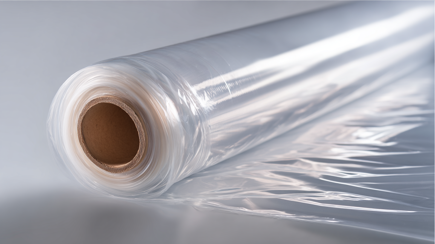 Innovative Uses of Plastic Film in Sustainable Packaging Solutions