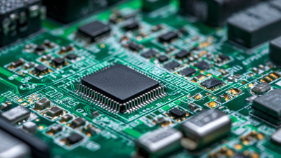 Revolutionizing Electronics: How Fast PCB Manufacturing is Shaping the Future of Technology