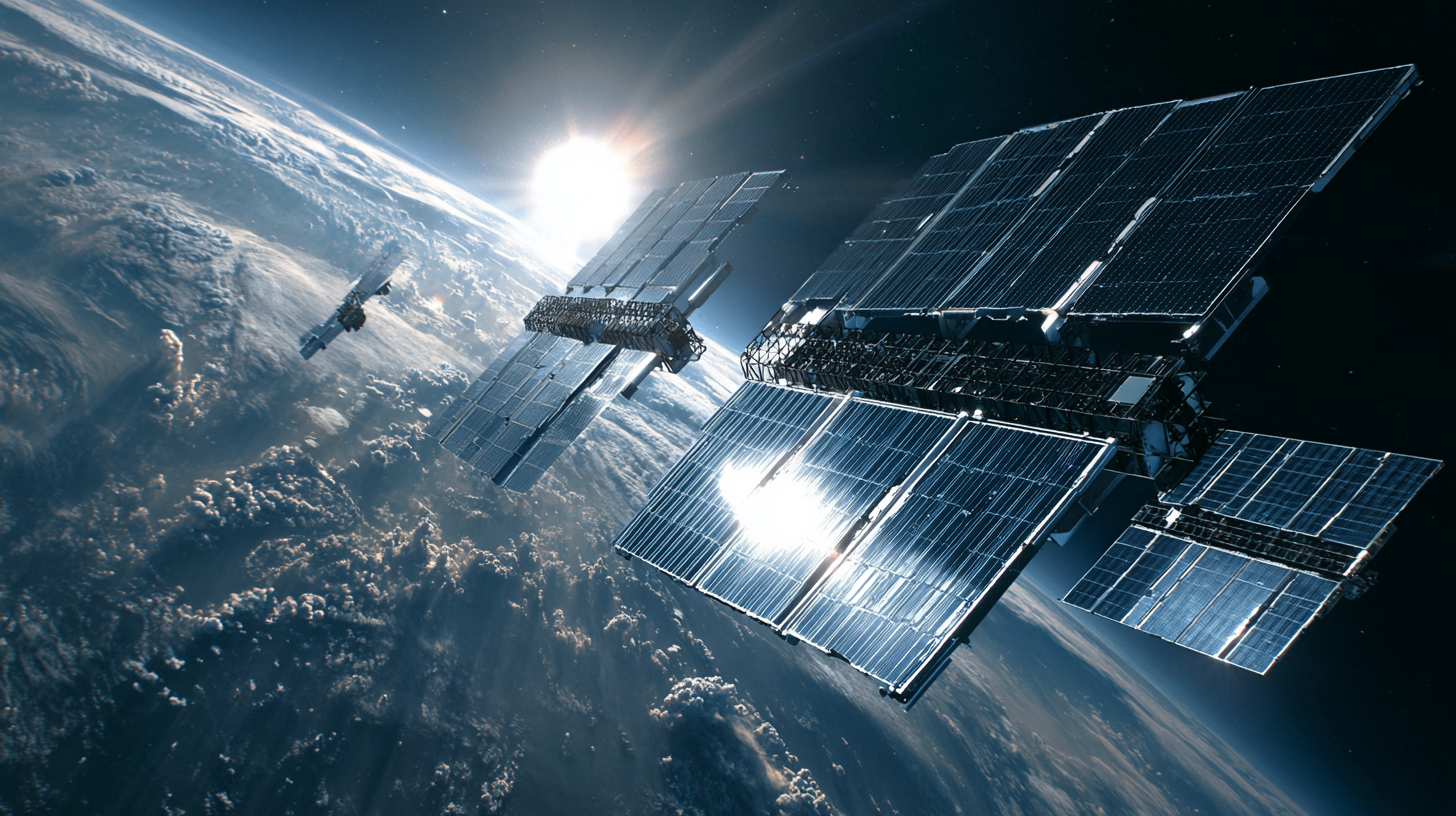 Harnessing Solar Energy for a Sustainable Future Innovations and Benefits