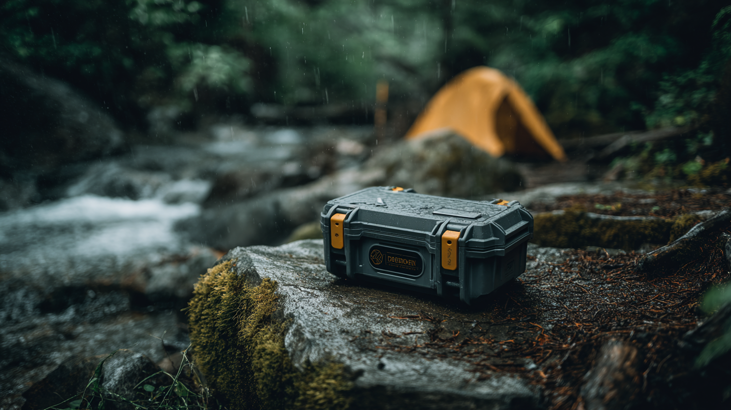 Exploring the Benefits of Portable Carbins: The Ultimate Travel Companion for Nature Lovers