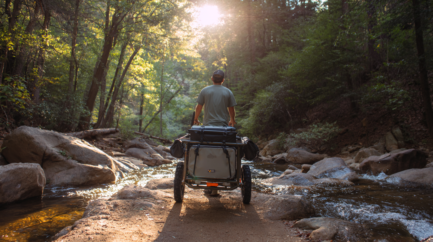 Exploring the Benefits of Portable Cabins: The Ultimate Travel Companion for Nature Lovers