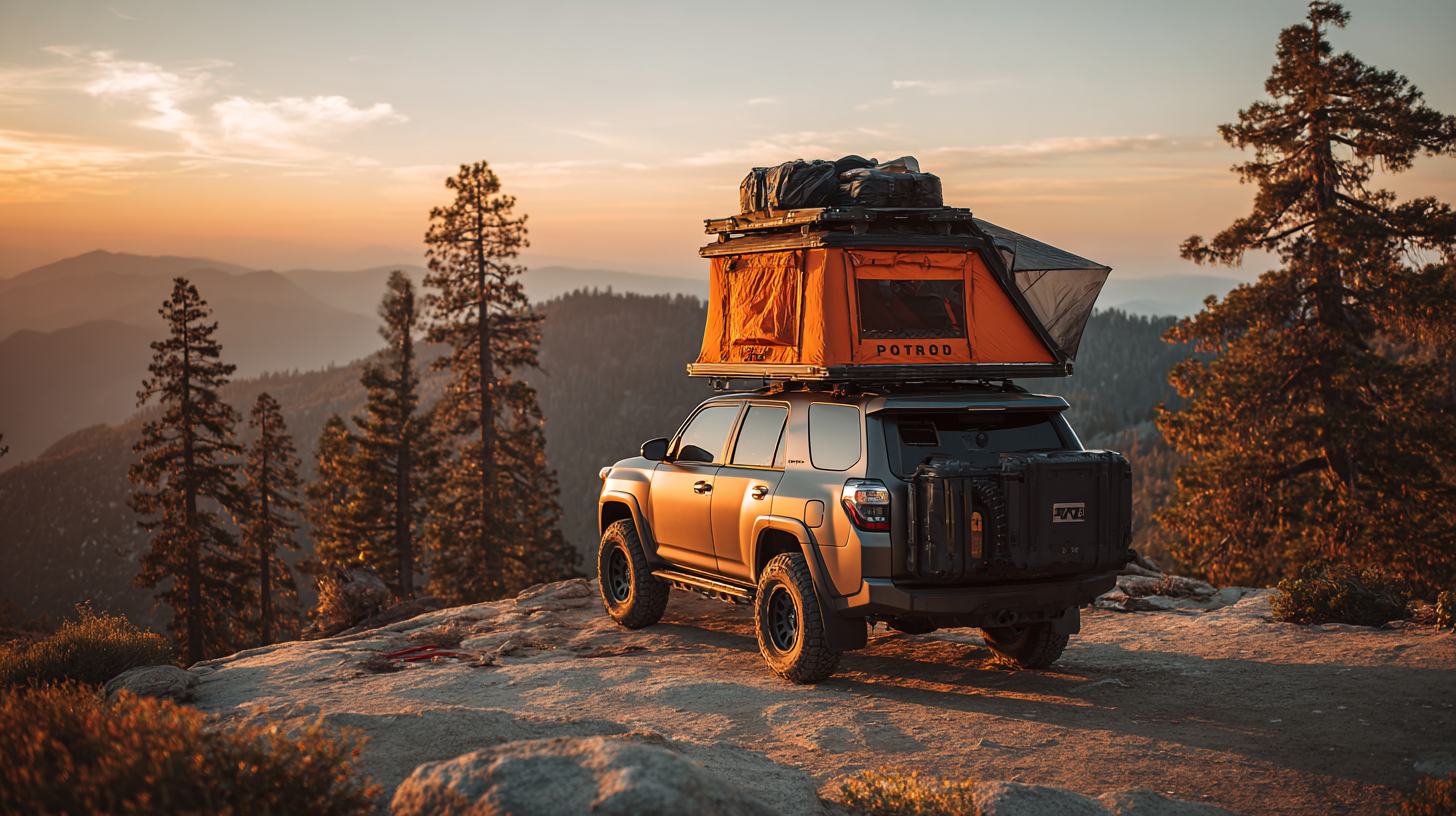 Exploring the Benefits of Portable Carbins