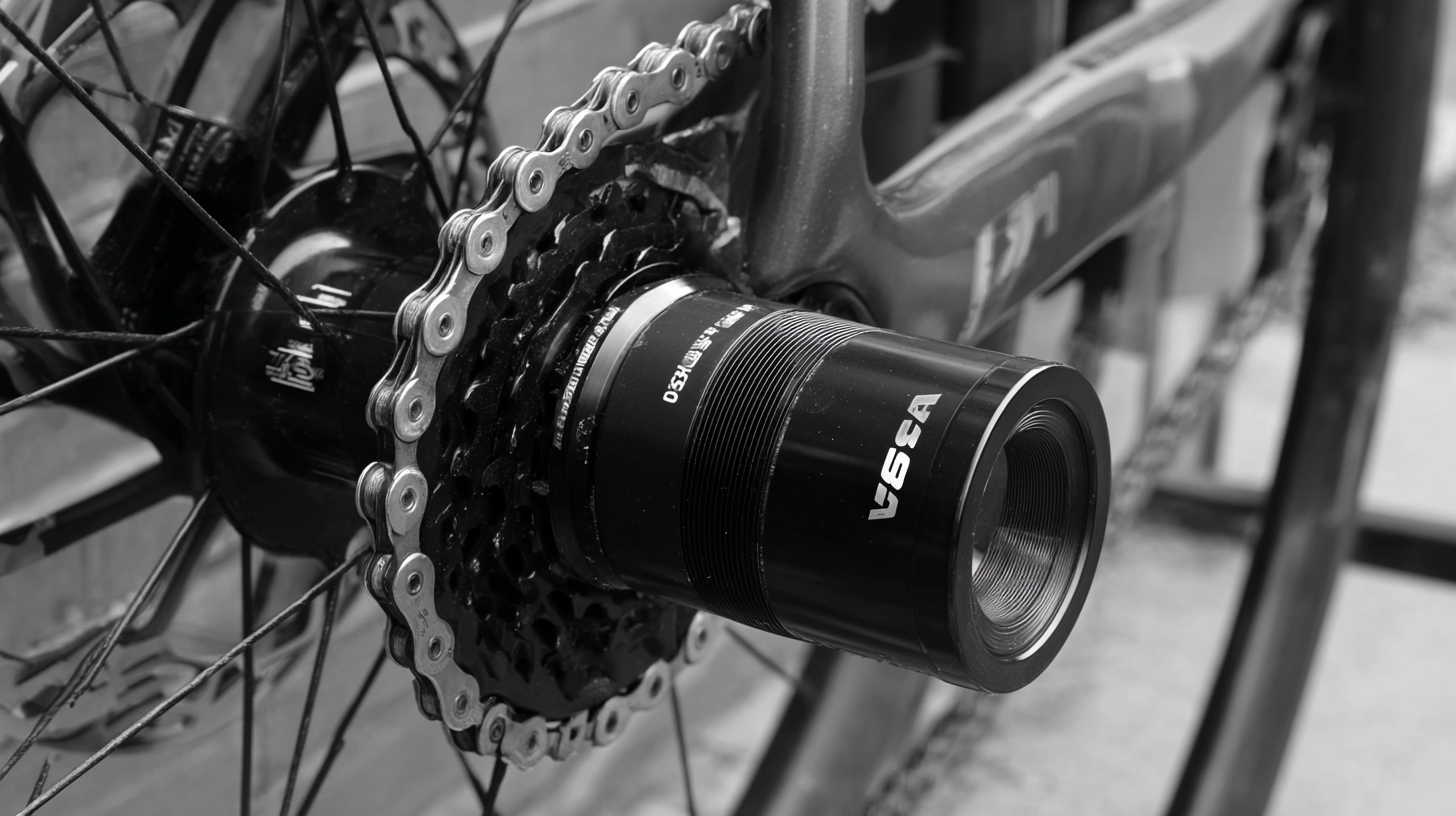 Unlocking Performance: The Ultimate Guide to BSA 68mm Bottom Brackets for Cycling Enthusiasts