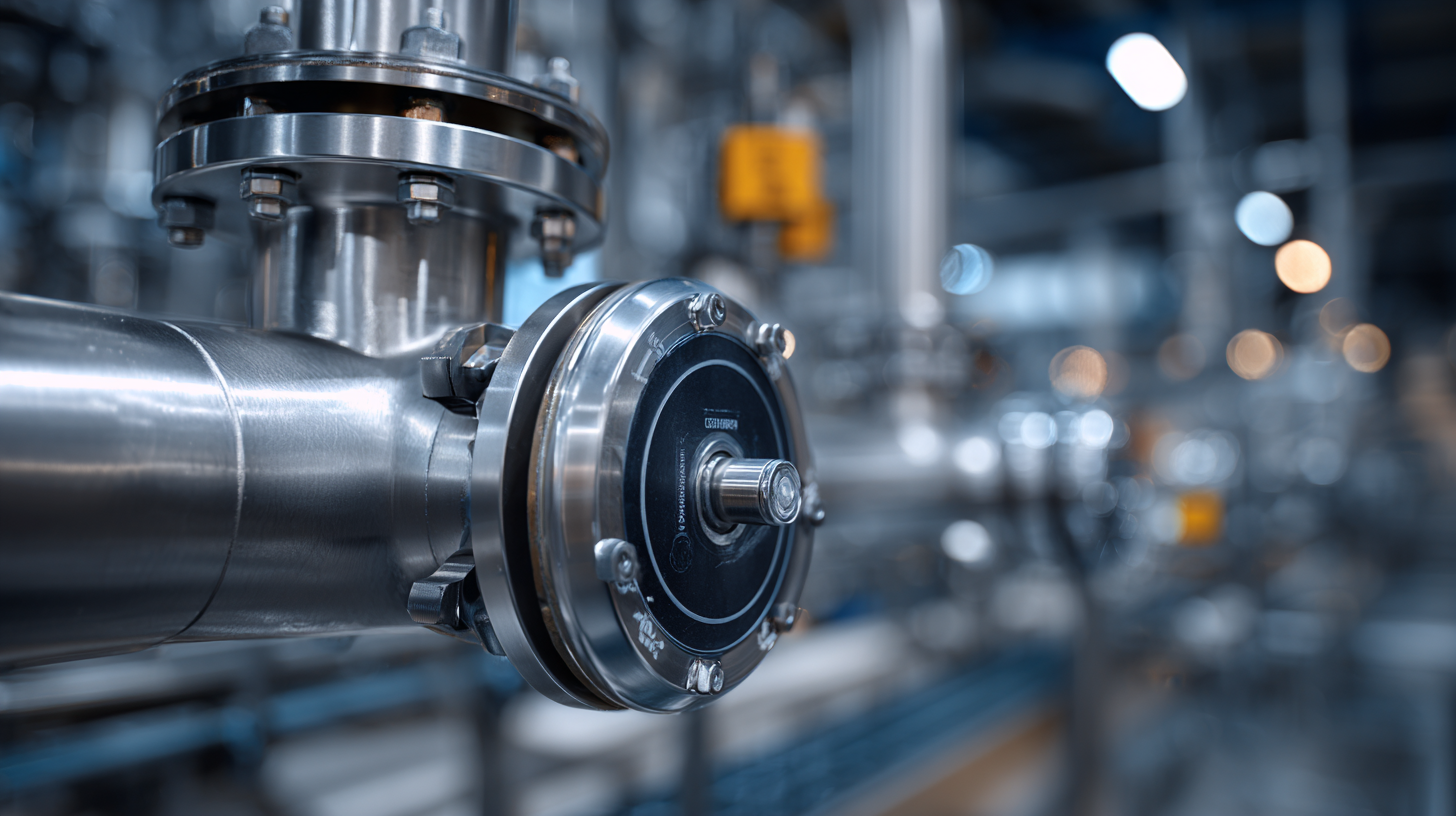 How Automatic Valves Revolutionize Industrial Automation: A Comprehensive Guide