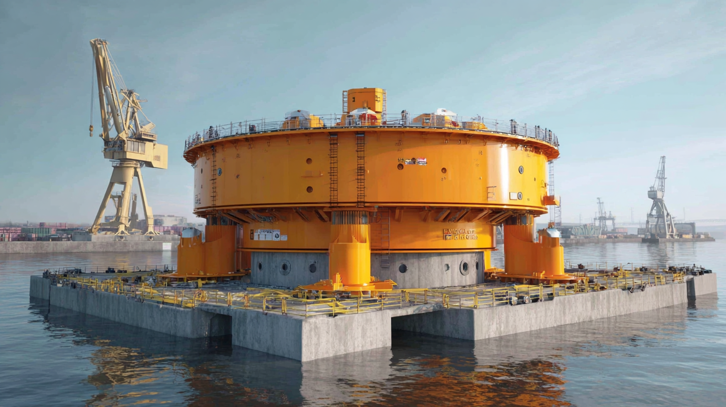 Understanding the Impact of Expansion Shell Anchorage in Modern Construction Techniques