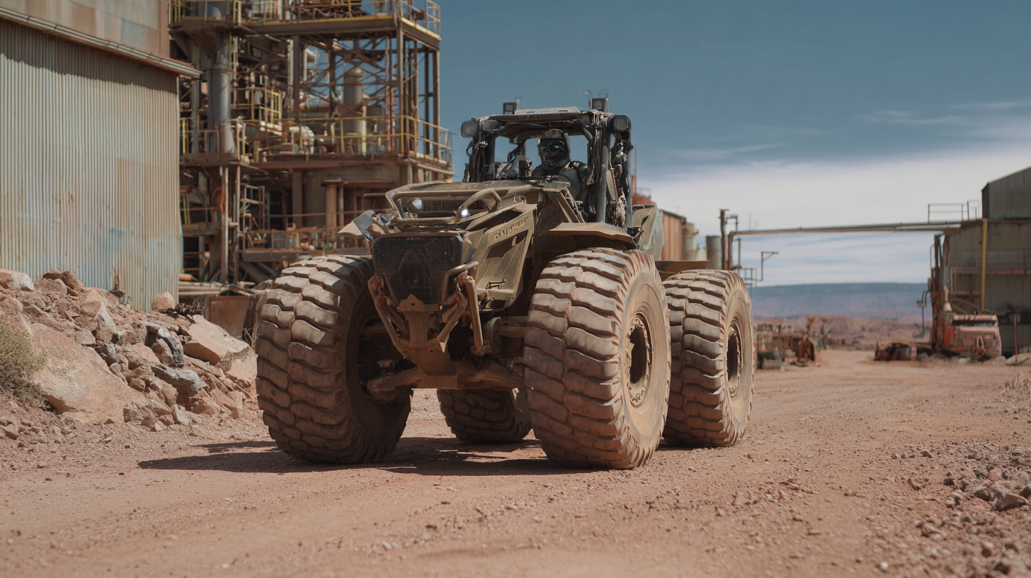 Exploring the Benefits of Using Android Rugged Tablets in Extreme Work Environments