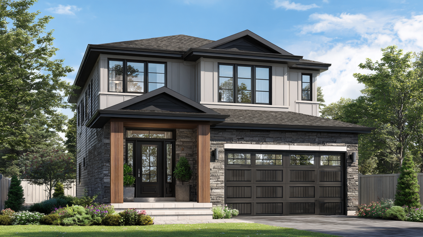 Transform Your Home with Nepean Doors and Windows for Style and Efficiency
