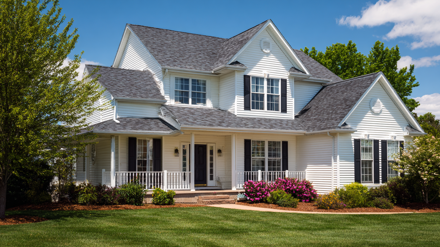 Transform Your Home with Nepean Doors and Windows for Style and Efficiency