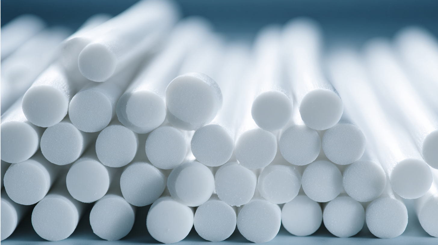 The Science Behind Zirconia Tubes: Innovations in Advanced Materials for Modern Applications