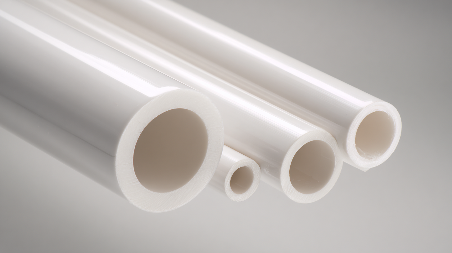 The Science Behind Zirconia Tubes: Innovations in Advanced Materials for Modern Applications