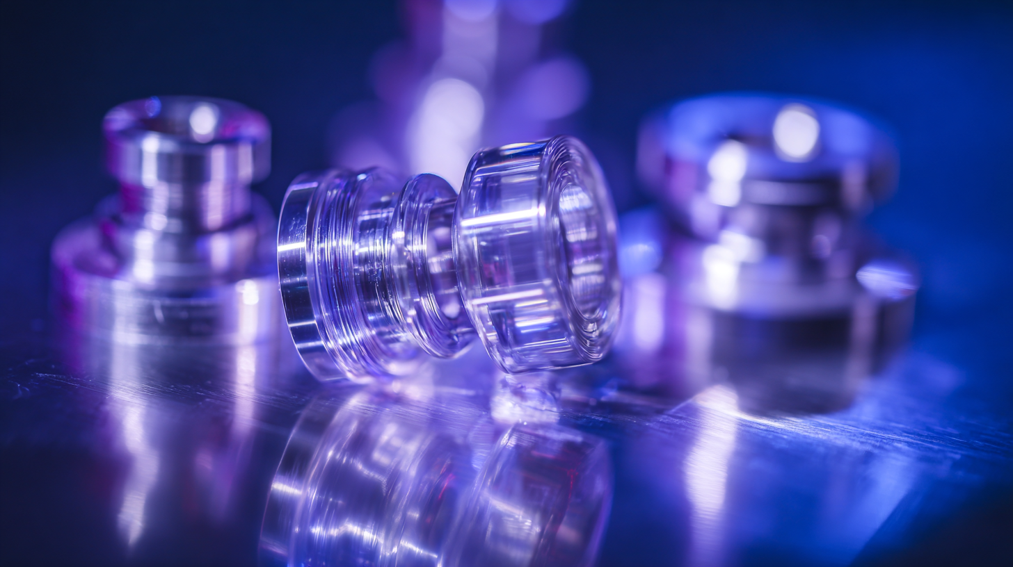 The Science Behind Zirconia Tubes: Innovations in Advanced Materials for Modern Applications
